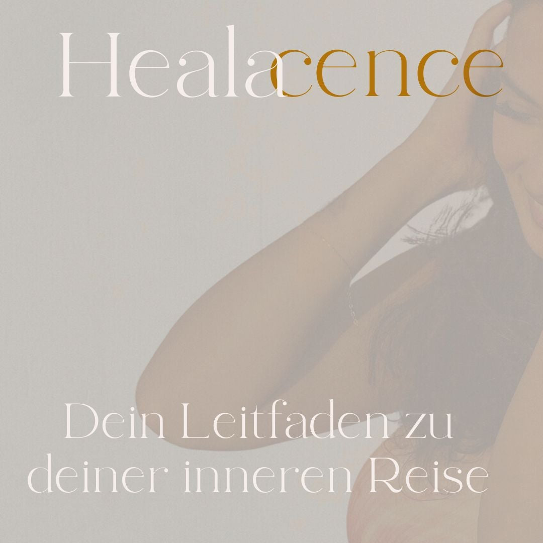 Leitfaden zu deiner Essenz