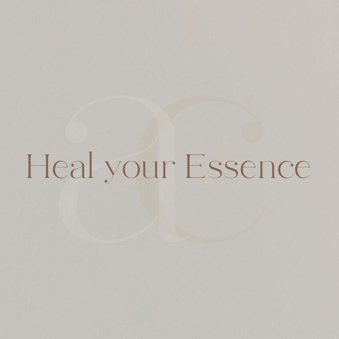 1:1 Coaching Heal your Essence