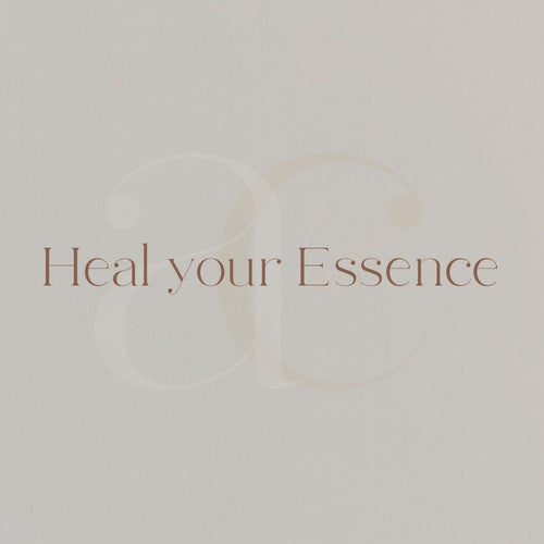 1:1 Coaching Heal your Essence